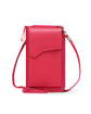 Women’s Small PU Leather Crossbody Bags