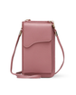 Women’s Small PU Leather Crossbody Bags