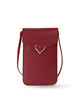 Women’s Small PU Leather Crossbody Bags