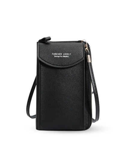 Women’s Small PU Leather Crossbody Bags