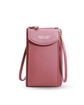 Women’s Small PU Leather Crossbody Bags