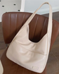 Women’s PU Casual Retro Leather Shoulder Bag