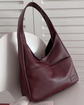 Women’s PU Casual Retro Leather Shoulder Bag