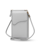 Women’s Small PU Leather Crossbody Bags