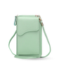 Women’s Small PU Leather Crossbody Bags