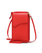 Women’s Small PU Leather Crossbody Bags