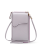 Women’s Small PU Leather Crossbody Bags