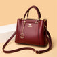 Luxury Soft Leather Handbags For Women