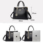 Luxury Soft Leather Handbags For Women