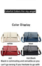 Soft Genuine Leather Shoulder And Crossbody Bags