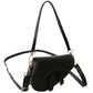 Luxury Designer Mini Saddle Bag For Women