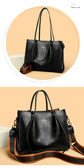 Luxury Designer Handbags For Women With Premium Leather