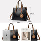 Luxury Soft Leather Handbags For Women