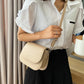 Trendy Women’s PU Leather Shoulder Bag