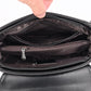 Luxury Leather Shoulder Bags WIth Large Capacity And Solid Design