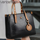 Luxury Soft Leather Handbags For Women