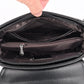 Luxury Leather Shoulder Bags WIth Large Capacity And Solid Design