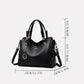 Luxury Soft Leather Handbags For Women