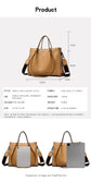 Luxury Designer Handbags For Women With Premium Leather