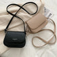 Trendy Women’s PU Leather Shoulder Bag