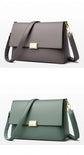 Leather Crossbody Shoulder Bags