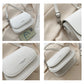 Trendy Women’s PU Leather Shoulder Bag