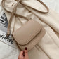 Trendy Women’s PU Leather Shoulder Bag