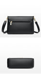 Leather Crossbody Shoulder Bags