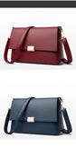 Leather Crossbody Shoulder Bags