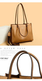 Luxury Designer Handbags For Women With Premium Leather