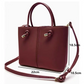 Luxury Leather Crossbody Bags For Women