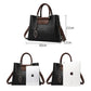 Luxury Soft Leather Handbags For Women