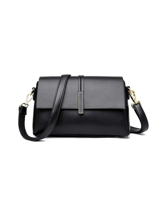 Soft Genuine Leather Shoulder And Crossbody Bags